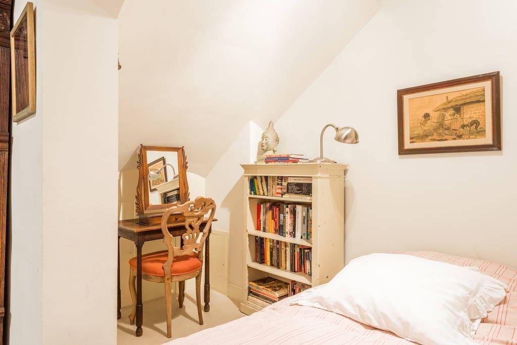 Séjour chez l'habitant Perfect - Heart Of *